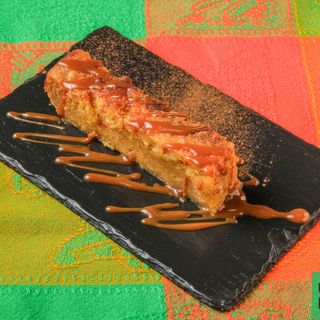Pan De Elote