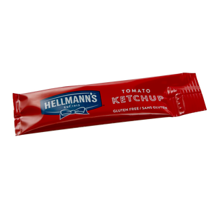 KETCHUP 15g