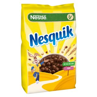 Nestle Nesquik 250gr