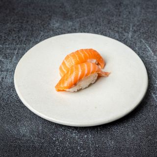 Nigiri losos