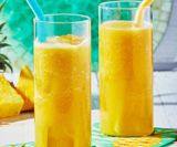 Jus D'ananas Cannelle