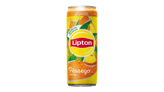 Ice Tea Pêssego 33cl 