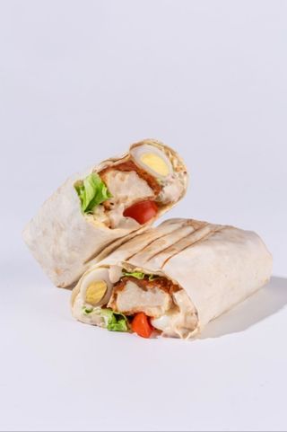 Кебаб Сніданковий.