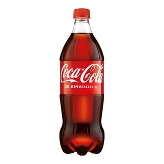 Coca Cola 850 ml