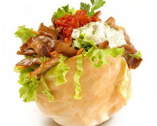 Doner Kebab