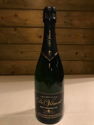 Champagne Piper Heidsieck Brut 