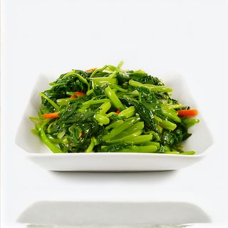 задушени зеленчуци (150г)