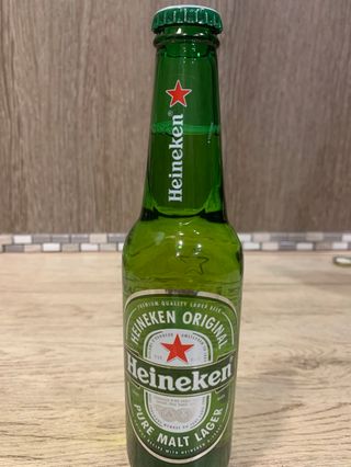 Heineken 33 cl 5%