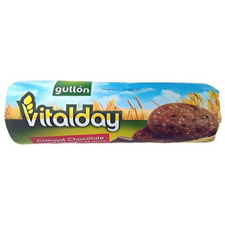 Bolachas de Aveia c/ Chocolate - Gullón 280g