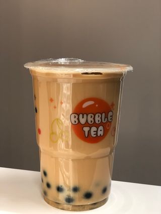 Karmelowa herbata 0,7l