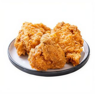 Pollo Kentucky (2 pzs.)