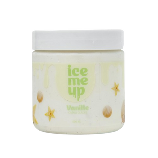 Crème Glacée Vanille 500ml