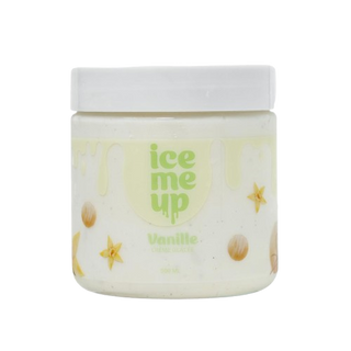 Crème Glacée Vanille 500ml