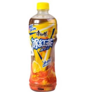 Te Rojo Frío (33 Cl.)