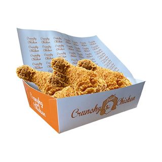 Pollo (5 Pzs.)