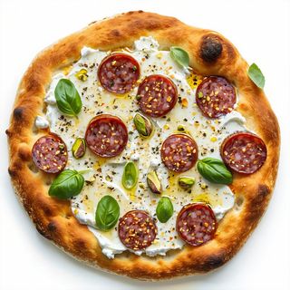 Gnapetta senza glutine