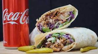 შაურმა საშუალო