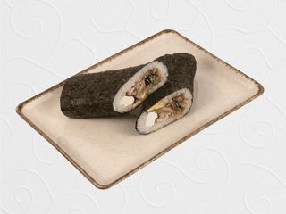 Хенд рол з тунцем та вугрем (290g)