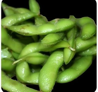 002 - Edamame