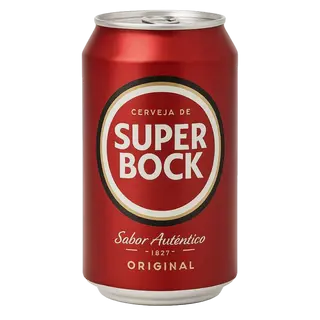 Super Bock