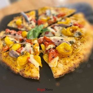 Soul express nel ruoto