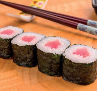 Хосомаки Тон (4бр-55г)