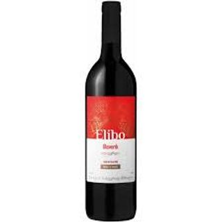 Wino Elibo Alaverdi Gruzja 12%