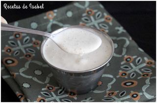 Salsa blanca 