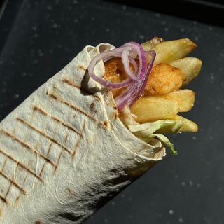 ФРІ КЕБАБ (М) Телятина