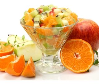 Salade Fruits de Saison