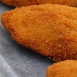 Mejillón Tigre (1 Ud.)