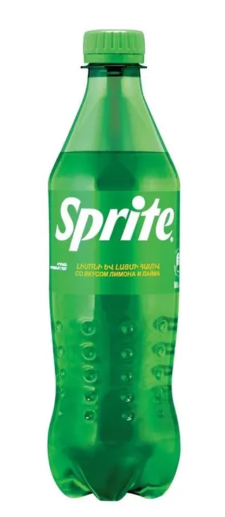 ՍՊՐԱՅԹ 0,5լ