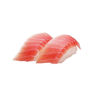 Nigiri de Atún