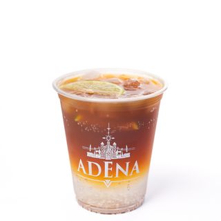 Еспресо-тонік XL