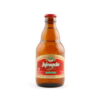 Zaječarsko 0.33l
