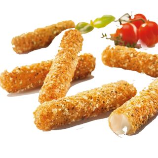 Mozzerella Sticks