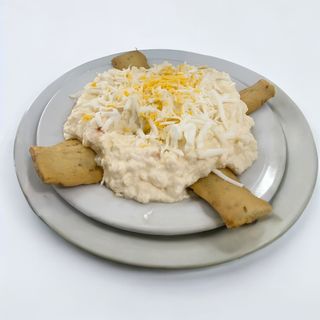 Ensaladilla Rusa  Media Ración