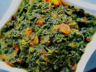 Sabji Rasila