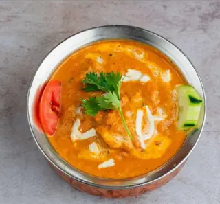 Malai Kofta