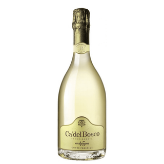 Franciacorta Cà Del Bosco Magnum Cristal