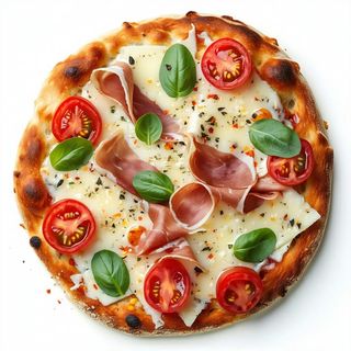 Pomodorini, tonno e mozzarella