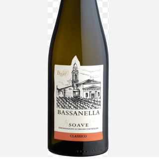 Soave Classico D.O.C. Bassanella, Poderi Bixio
