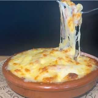 Pasticcio Fruis De Mer