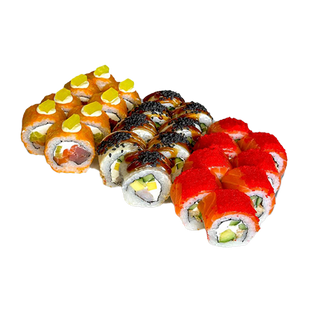 Сет Дракон (830г)