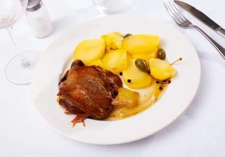 Pulpa de rata confiata