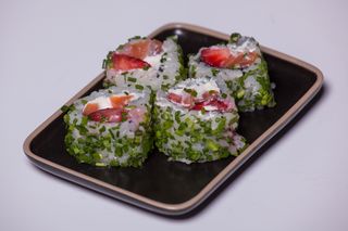 Uramaki Morango