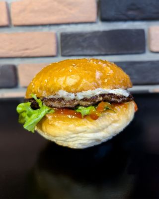 Hamburger