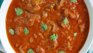 Rogan josh lamb