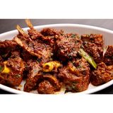 Bhuna Gosht