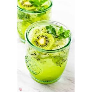 Kiwi Mojito